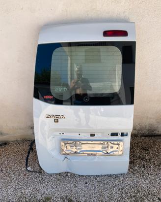 Potellone sinistro dacia dooker