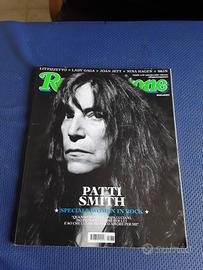 Rivista Rolling Stone numero 83 Settembre 2010
