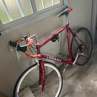 Bici GIANT d’epoca