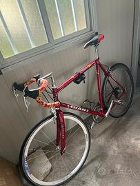 Bici GIANT d’epoca