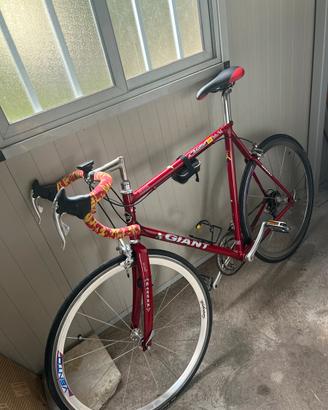 Bici GIANT d’epoca