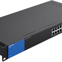 Switch hub 24 porte