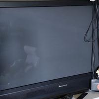 Televisore Panasonic Plasma + Decoder + Bluetooth