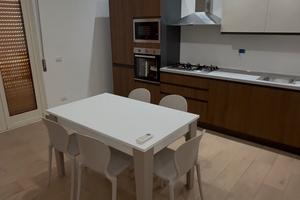 Appartamento in pieno centro ristrutturato