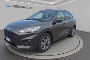 FORD Kuga 2.5 full hybrid st-line 2wd 190cv cvt