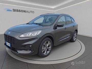 FORD Kuga 2.5 full hybrid st-line 2wd 190cv cvt