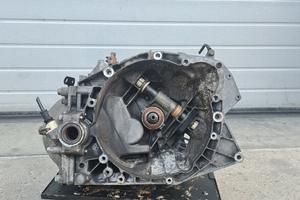 Cambio manuale Fiat Scudo 1° 1.9 diesel 1996 D8B