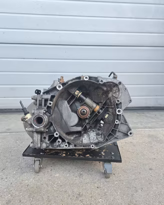 Cambio manuale Fiat Scudo 1° 1.9 diesel 1996 D8B