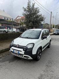 Fiat Panda 1.0 FireFly S&S Hybrid City Cross