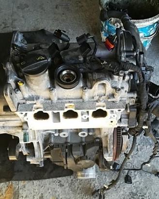 Motore skoda citigo - 1.0 benzina - chya