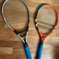 Racchetta Tennis