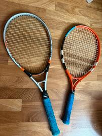 Racchetta Tennis