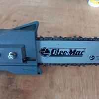 potatore EP100 oleo mac