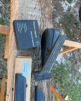 Pedale acceleratore BMW serie 1 E87