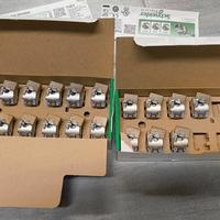 connettori rete cat6