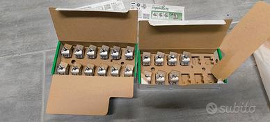 connettori rete cat6