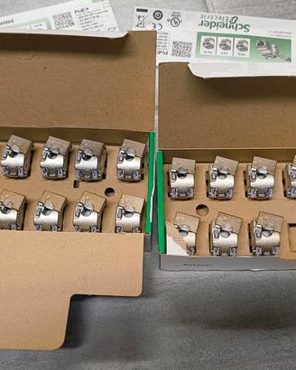 connettori rete cat6