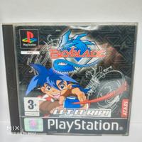 beyblade p s 1  italiano