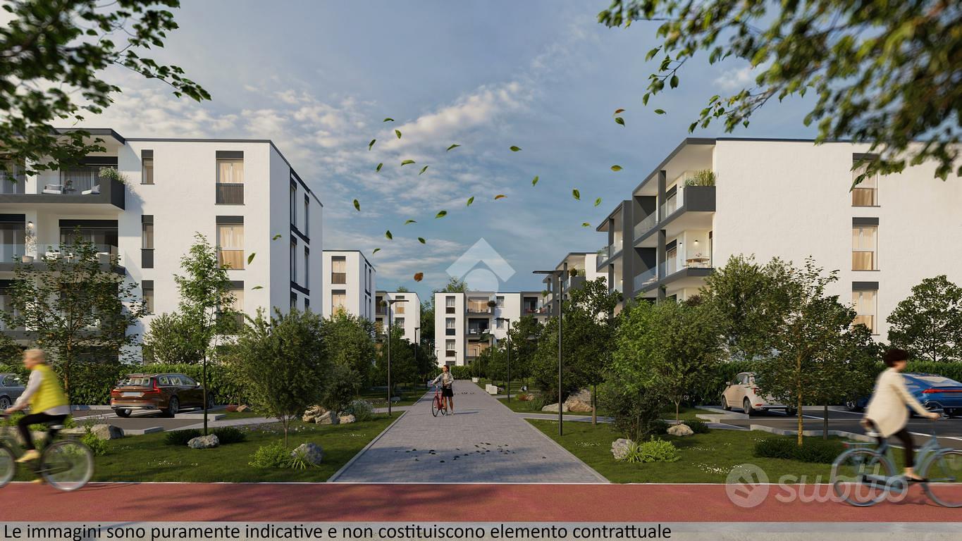 Apartment in Caronno Pertusella, Caronno Milanese - Vista 6