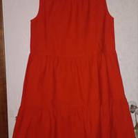 vestito in cotone marca ovs