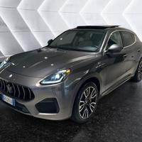 Maserati Grecale 2.0 300cv MHEV GT Q4 auto