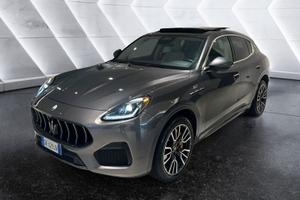 Maserati Grecale 2.0 300cv MHEV GT Q4 auto