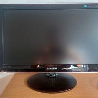 tv samsung Model p2270hd funzionante perfetto