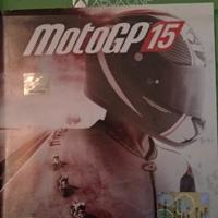 Xbox one motogp 15