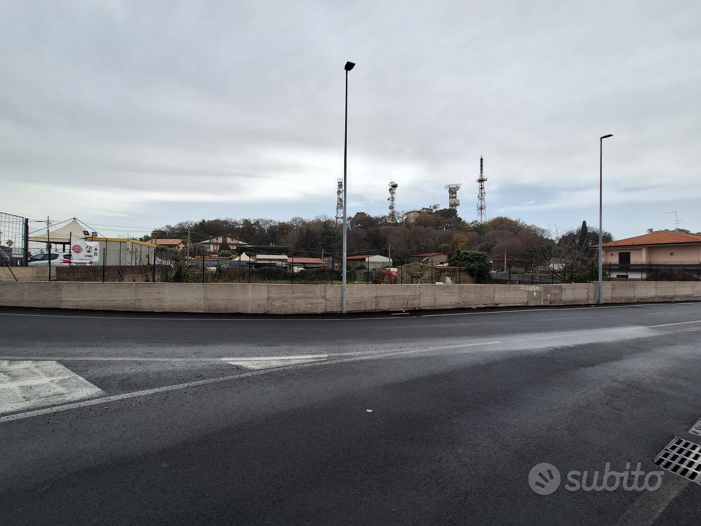 Terreno edificabile - Vista 2