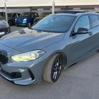 BMW M 135 I M Sport Pro Performance.