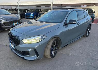 BMW M 135 I M Sport Pro Performance.