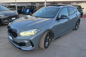 BMW M 135 I M Sport Pro Performance.