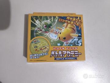 Pokémon TCG Anytime Battle Academy - Japanese Set