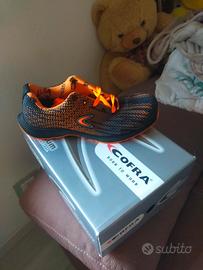 scarpe da lavoro 