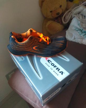 scarpe da lavoro 