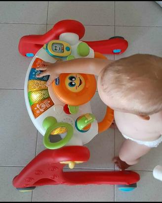 giostra o palestra bimbi 