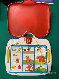 Clementoni Sapientino Parlante