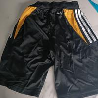 pantaloncino allenamento Juventus