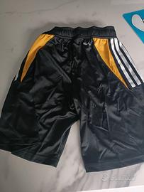 pantaloncino allenamento Juventus