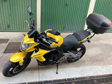 Kawasaki ER6N 650