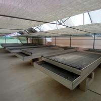 Azienda agricola per attività vivaistica nuova