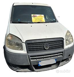RICAMBI FIAT DOBLÒ