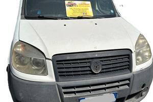 RICAMBI FIAT DOBLÒ