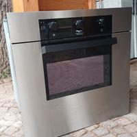 FORNO INCASSO REX ELECTROLUX FMQ051X