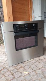 FORNO INCASSO REX ELECTROLUX FMQ051X