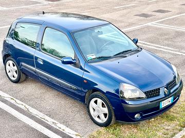 Renault Clio (neopatentati)