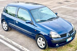 Renault Clio (neopatentati)