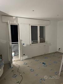 Serramenti in pvc