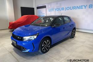 Opel Corsa 1.2 GS s&s 100cv at8