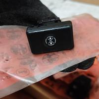 Tasto comando blocco vetri elettrici Alfa Romeo 75